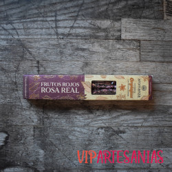 AROMANZA - Incienso...