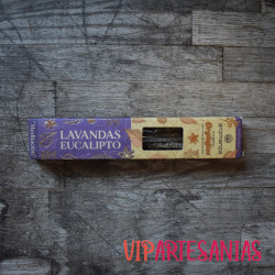 AROMANZA - Incienso...