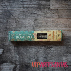 AROMANZA - Incienso...