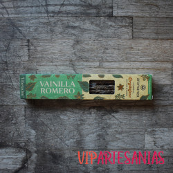 AROMANZA - Incienso...