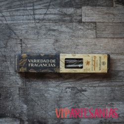 AROMANZA - Incienso...