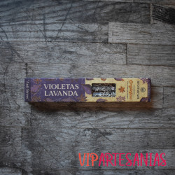 AROMANZA - Incienso...