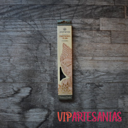 AROMANZA - Incienso Slim...