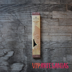 AROMANZA - Incienso Slim...