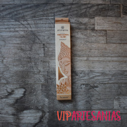 AROMANZA - Incienso Slim...