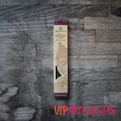 AROMANZA - Incienso Slim...