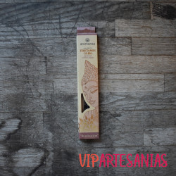 AROMANZA - Incienso Slim...