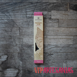 AROMANZA - Incienso Slim...