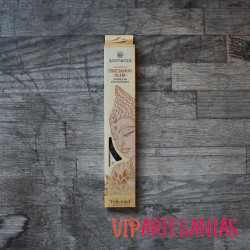 AROMANZA - Incienso Slim...