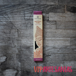 AROMANZA - Incienso Slim...