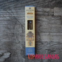 AROMANZA - Sahumerio Maya...