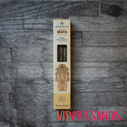 AROMANZA - Sahumerio Maya...