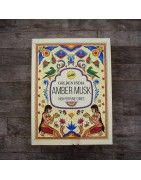 Vipartesanias - Inciensos Sreevani - Incienso Premium Masala