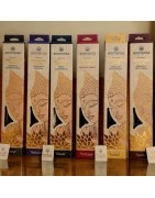AROMANZA - Comprar incienso tibetano al mayor online -Envío GRATIS 24H