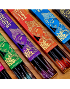 AROMANZA - Comprar incienso tibetano al mayor online -Envío GRATIS 24H